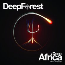 Cover art for Deep Africa