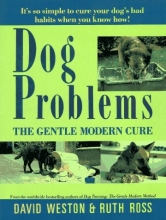 Cover art for Dog Problems: The Gentle Modern Cure