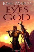 Cover art for The Eyes of God (Daw Book Collectors)