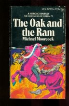 Cover art for The Oak and the Ram (Chronicles of Corum #5)