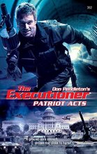 Cover art for Patriot Acts (The Executioner)