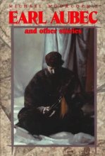 Cover art for Earl Aubec and Other Stories