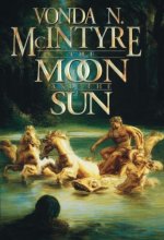 Cover art for The Moon and the Sun