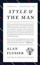 Cover art for Style and the Man
