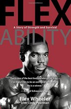 Cover art for Flex Ability (Fitness Books from the Experts)
