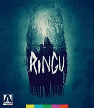 Cover art for Ringu [Blu-ray]