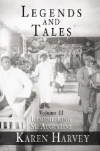 Cover art for Legends and Tales, Volume II:: Remembering St. Augustine (American Chronicles)