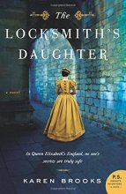 Cover art for The Locksmith's Daughter: A Novel