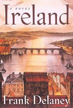 Cover art for Ireland: A Novel