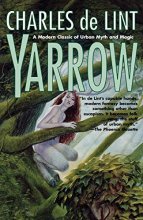 Cover art for Yarrow
