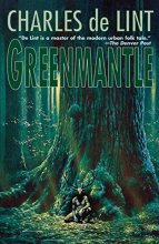 Cover art for Greenmantle