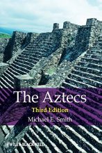 Cover art for The Aztecs