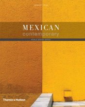 Cover art for Mexican Contemporary (World Design)