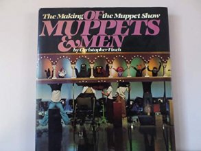 Cover art for Of Muppets and Men: The Making of the Muppet Show