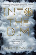 Cover art for Into the Dim
