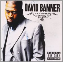 Cover art for Certified