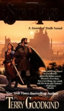 Cover art for Stone of Tears (Sword of Truth #2)