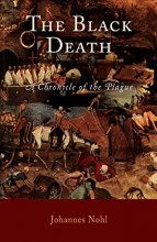 Cover art for The Black Death (A Chronicle of the Plague)