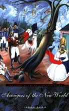 Cover art for Avengers of the New World: The Story of the Haitian Revolution