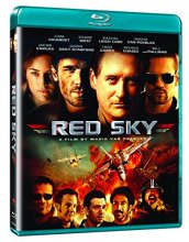 Cover art for Red Sky [Blu-ray]