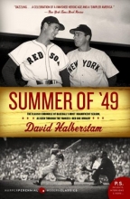 Cover art for Summer of '49