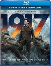 Cover art for 1917 [Blu-ray]