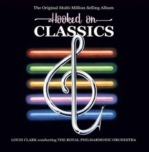 Cover art for Hooked on Classics