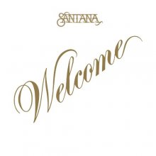 Cover art for Welcome