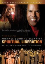 Cover art for Spiritual Liberation