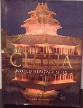 Cover art for China: World Heritage Sites