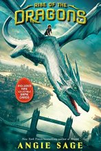 Cover art for Rise of the Dragons