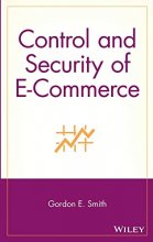 Cover art for Control and Security of E-Commerce