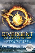 Cover art for Divergent Collector's Edition (Divergent Series)