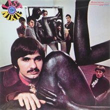 Cover art for Last Nikle [Vinyl]