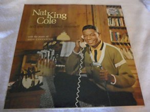 Cover art for Tell Me All About Yourself