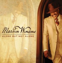 Cover art for Alone But Not Alone