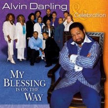 Cover art for My Blessing Is On The Way
