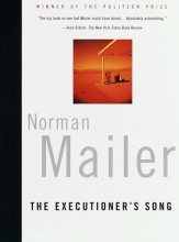 Cover art for The Executioner's Song