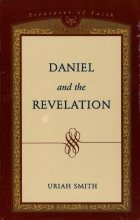 Cover art for The Prophecies of Daniel and the Revelation
