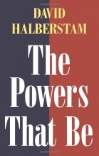 Cover art for The Powers That Be