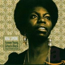 Cover art for Forever Young, Gifted And Black: Songs Of Freedom And Spirit