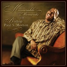 Cover art for Memorable Moments