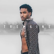 Cover art for Tremaine The Album (Edited)