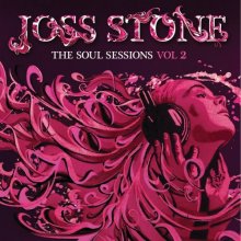 Cover art for The Soul Sessions, Vol. 2