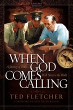 Cover art for When God Comes Calling