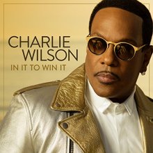 Cover art for In It To Win It