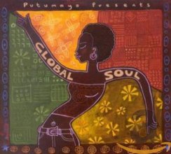 Cover art for Global Soul