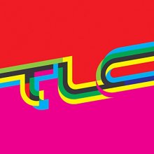 Cover art for TLC