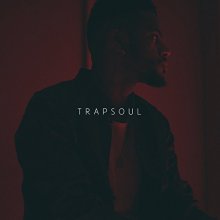 Cover art for T R A P S O U L