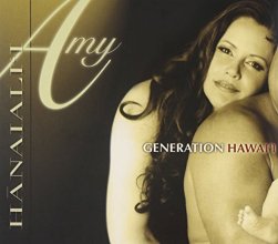 Cover art for Generation Hawai`I